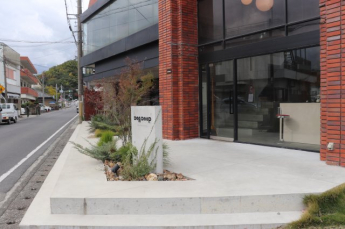 サンシャイン　マルショー２階事務所の画像