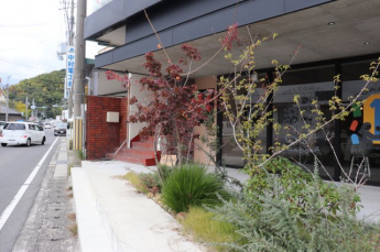 サンシャイン　マルショー２階事務所の画像