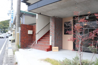 サンシャイン　マルショー２階事務所の画像