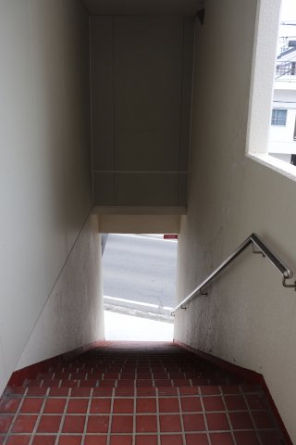 サンシャイン　マルショー２階事務所の画像