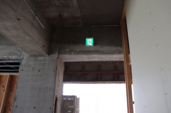 サンシャイン　マルショー２階事務所の画像