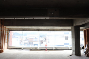 サンシャイン　マルショー２階事務所の画像