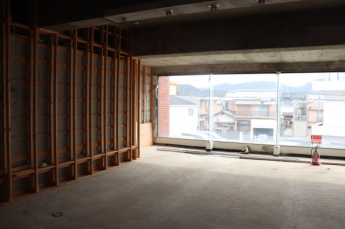 サンシャイン　マルショー２階事務所の画像