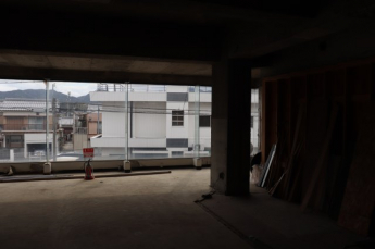 サンシャイン　マルショー２階事務所の画像