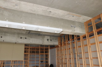 サンシャイン　マルショー２階事務所の画像