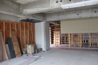 サンシャイン　マルショー２階事務所の画像