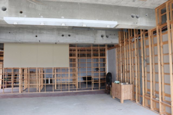 サンシャイン　マルショー２階事務所の画像