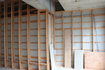 サンシャイン　マルショー２階事務所の画像