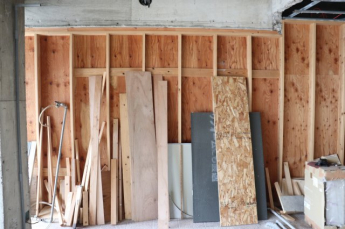 サンシャイン　マルショー２階事務所の画像