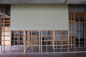 サンシャイン　マルショー２階事務所の画像