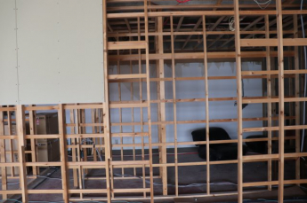 サンシャイン　マルショー２階事務所の画像