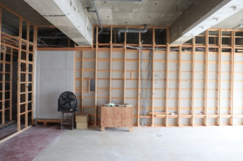 サンシャイン　マルショー２階事務所の画像