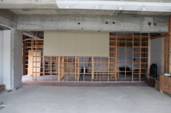 サンシャイン　マルショー２階事務所の画像