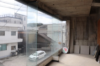 サンシャイン　マルショー２階事務所の画像