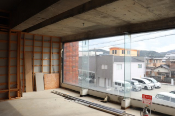 サンシャイン　マルショー２階事務所の画像