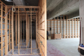 サンシャイン　マルショー２階事務所の画像