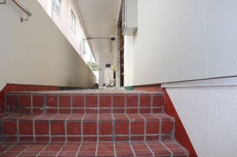 サンシャイン　マルショー２階事務所の画像