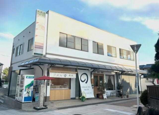 藤井寺市藤井寺２丁目の店舗一部の画像