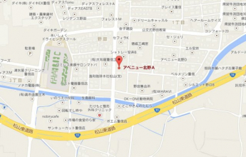 【地図】