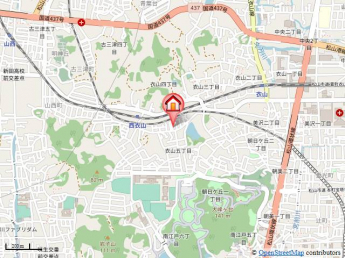 【地図】