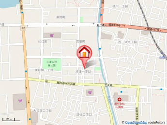 【地図】