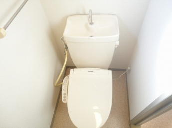 【トイレ】