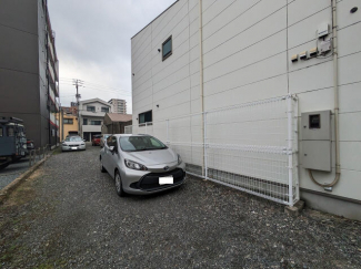 松山市三番町７丁目の売地の画像