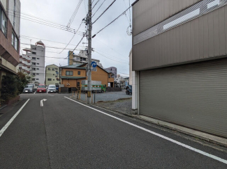 松山市三番町７丁目の売地の画像