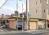 姫路市飾磨区栄町の倉庫の画像