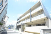 西宮市能登町のマンションの画像
