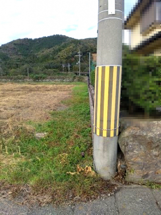 マキノ町高木浜１丁目200坪土地の画像