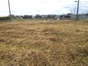 マキノ町高木浜１丁目200坪土地の画像