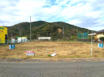 マキノ町高木浜１丁目200坪土地の画像