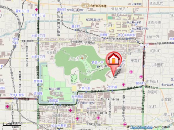 【地図】