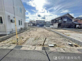 甲賀市水口町高塚の新築一戸建ての画像