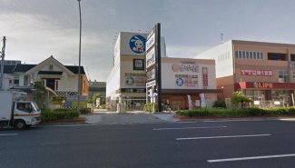 西松屋春日野道店まで765m