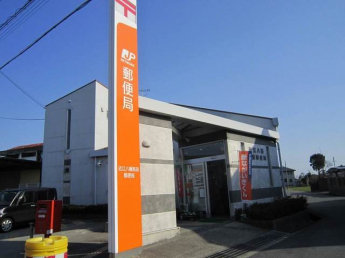 近江八幡馬淵郵便局まで550m