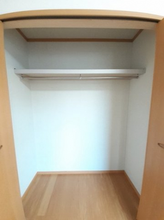 収納があります