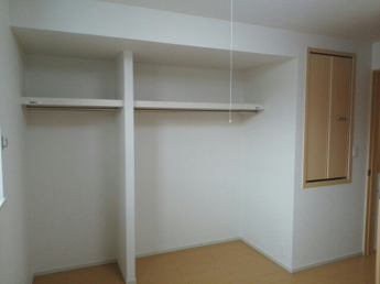 おしゃれな内装です