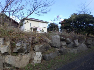 山口県大島郡周防大島町大字久賀の売地の画像