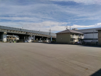 奈良県葛城市東室の事業用地の画像