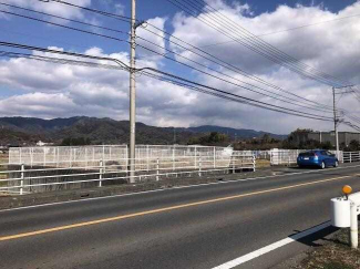 松山市北梅本町の売地の画像