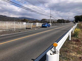 松山市北梅本町の売地の画像