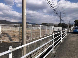 松山市北梅本町の売地の画像