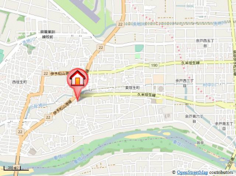 【地図】