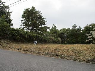 滋賀県蒲生郡日野町大字小井口の売地の画像