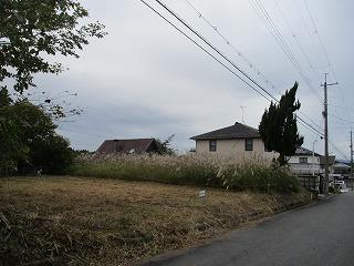 滋賀県蒲生郡日野町大字小井口の売地の画像