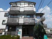 堺市東区北野田のマンションの画像