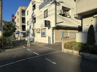 東大阪市岸田堂北町の店舗事務所の画像