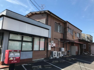 愛知県春日井市美濃町２丁目の店舗一部の画像